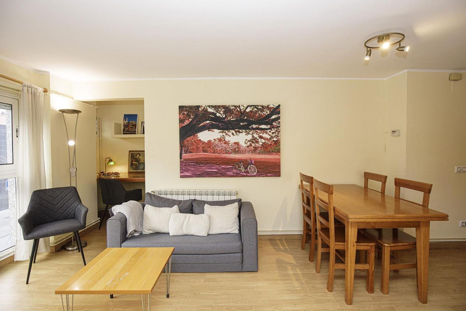 Apartamento Centrico En Girona Exterior foto