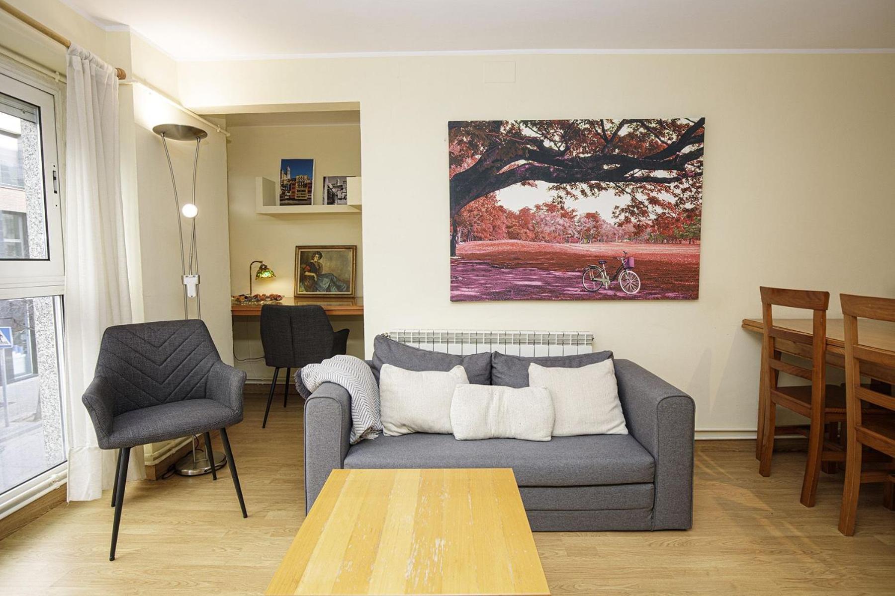 Apartamento Centrico En Girona Exterior foto