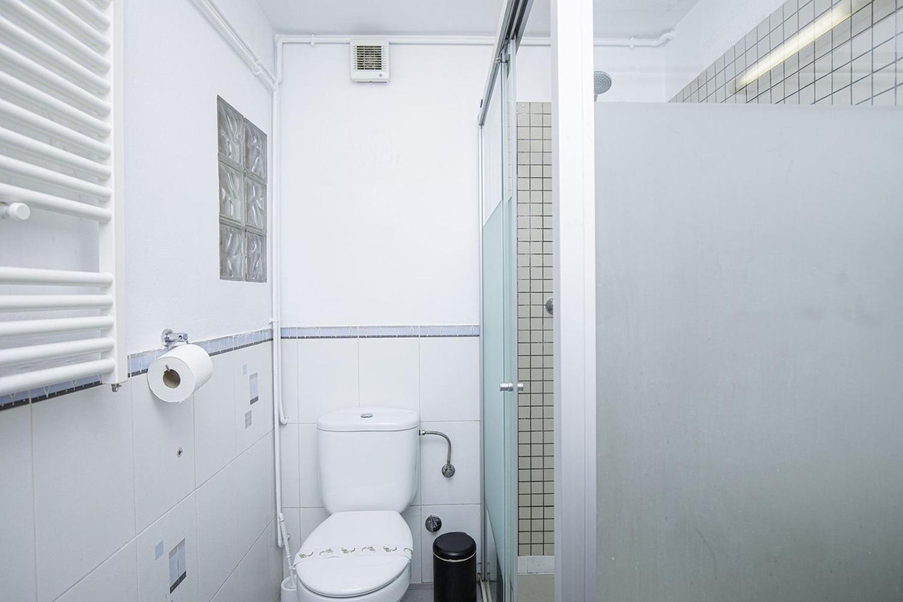 Apartamento Centrico En Girona Exterior foto
