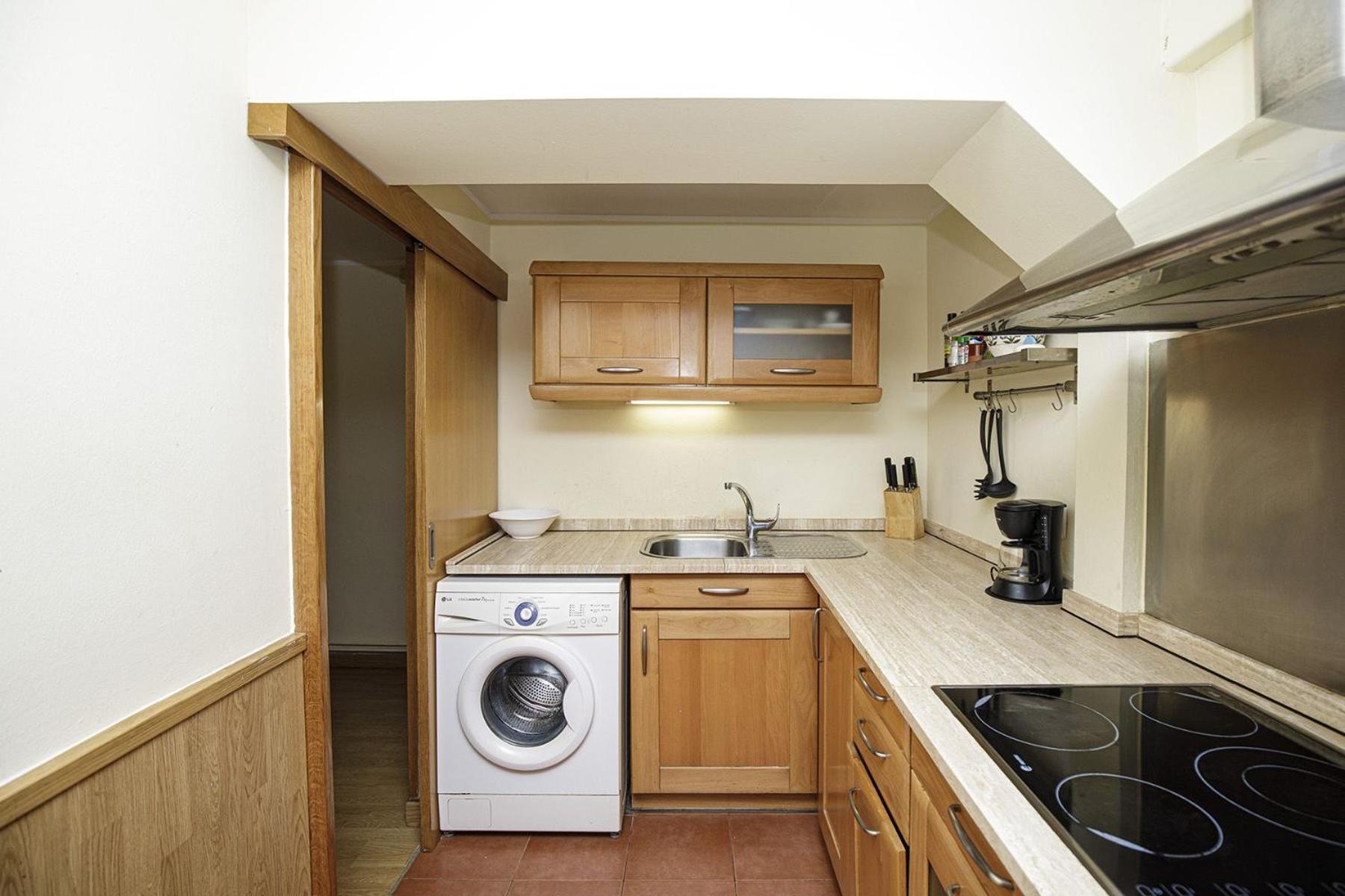 Apartamento Centrico En Girona Exterior foto