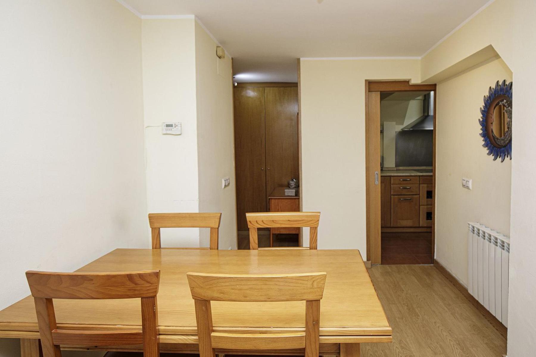 Apartamento Centrico En Girona Exterior foto