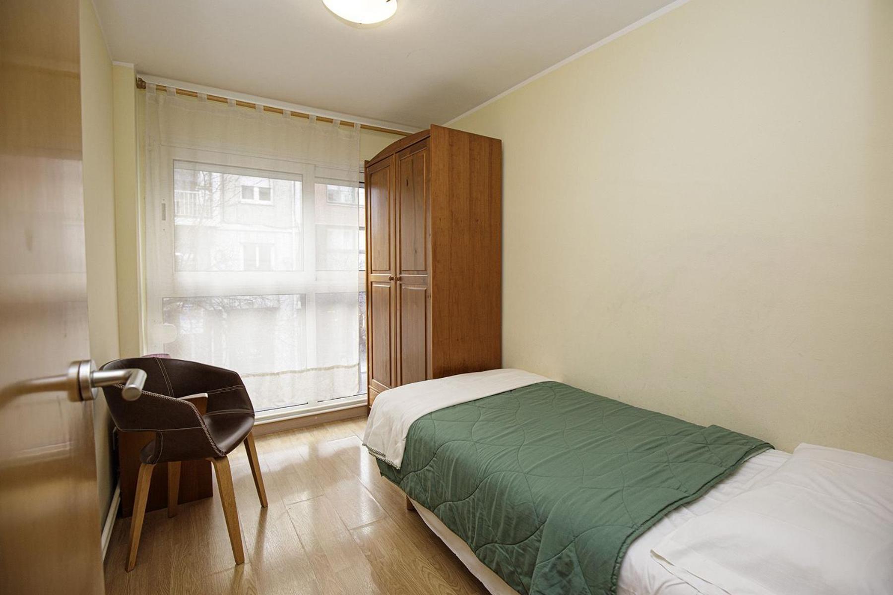 Apartamento Centrico En Girona Exterior foto