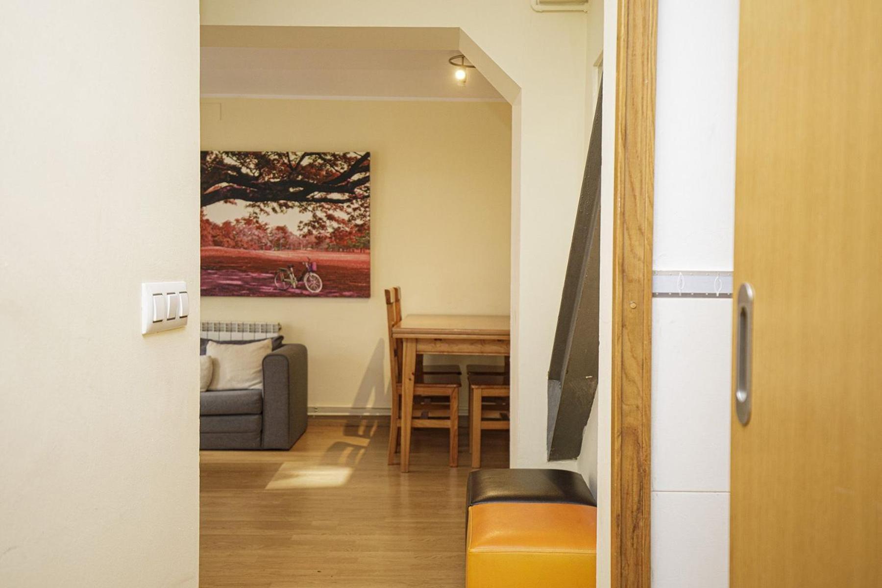 Apartamento Centrico En Girona Exterior foto