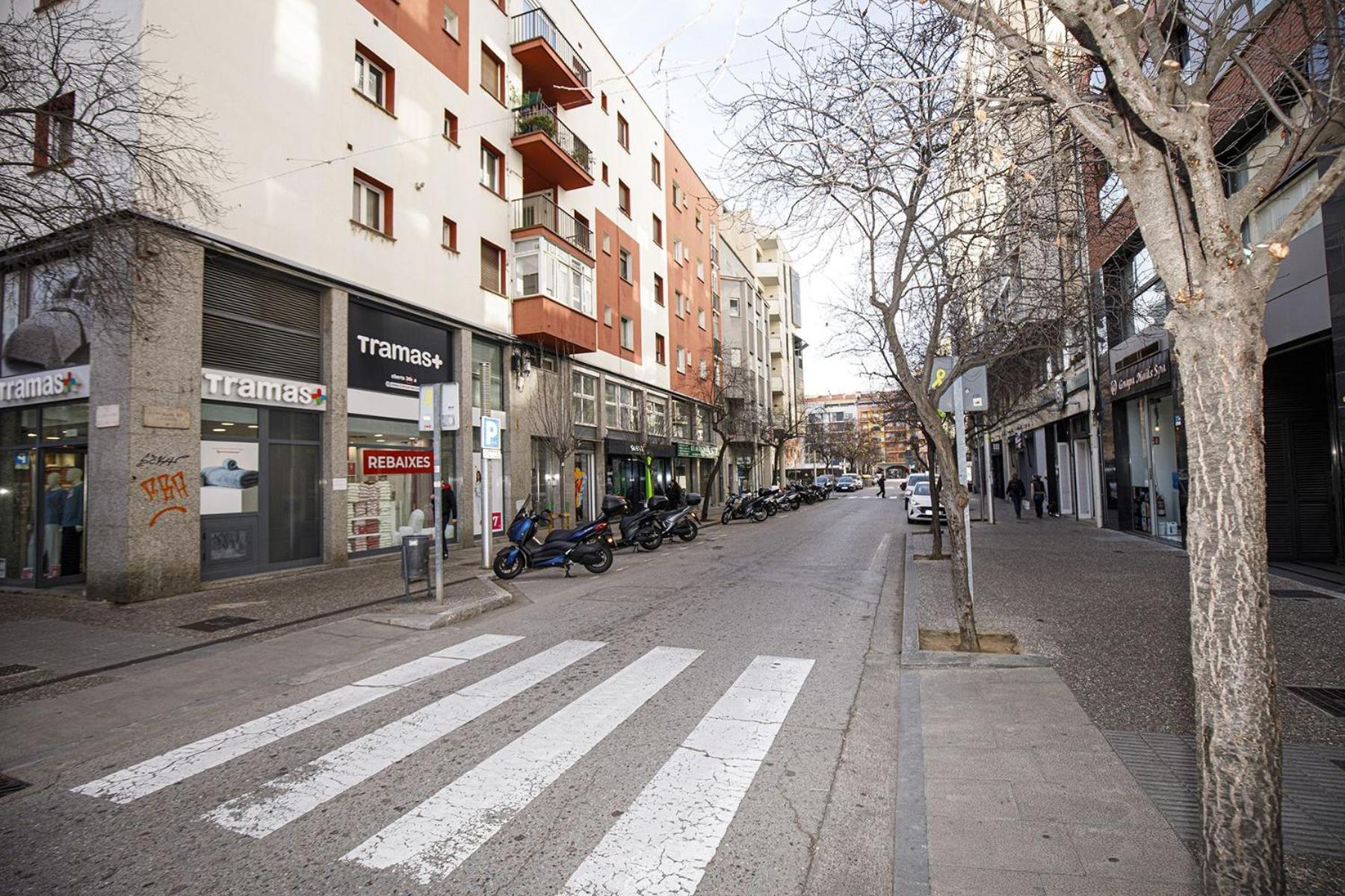 Apartamento Centrico En Girona Exterior foto